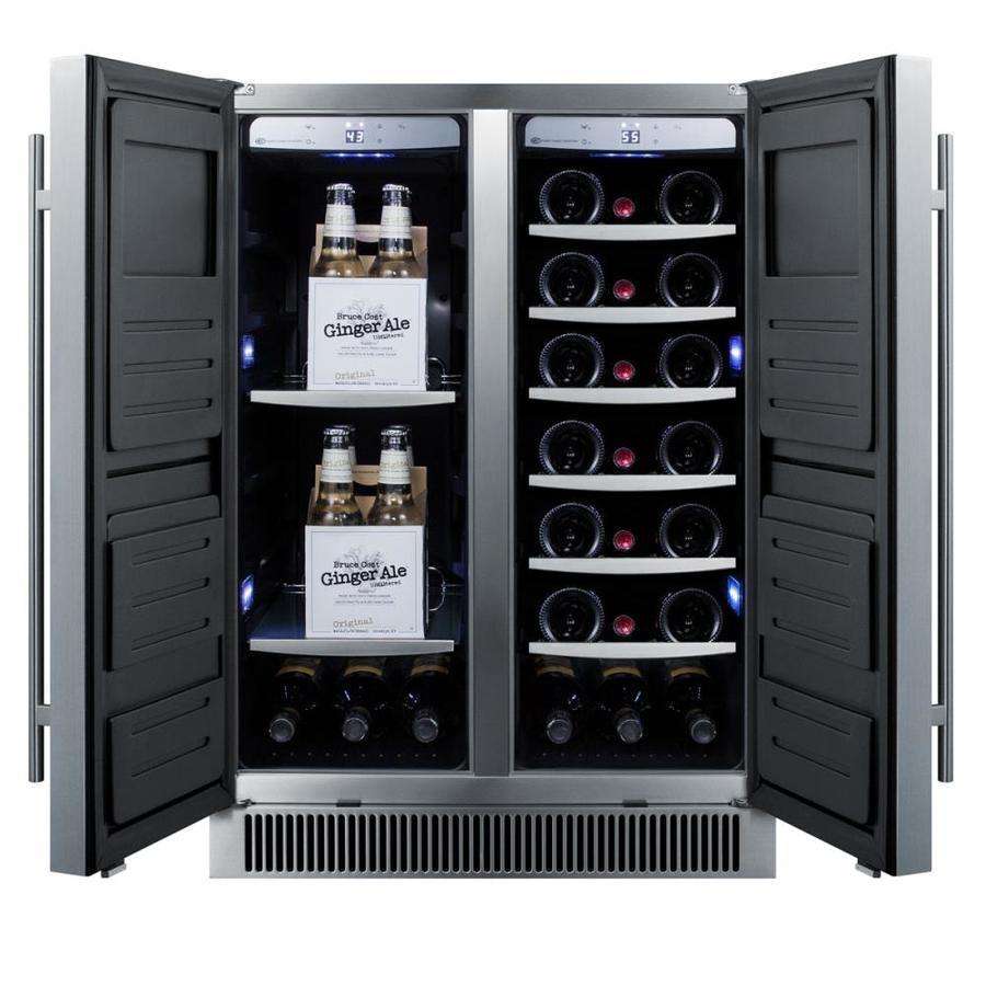 Beach wine discount cooler with stand